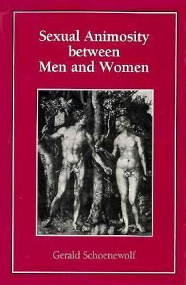 Produktbild: Sexual Animosity Between Men and Women
