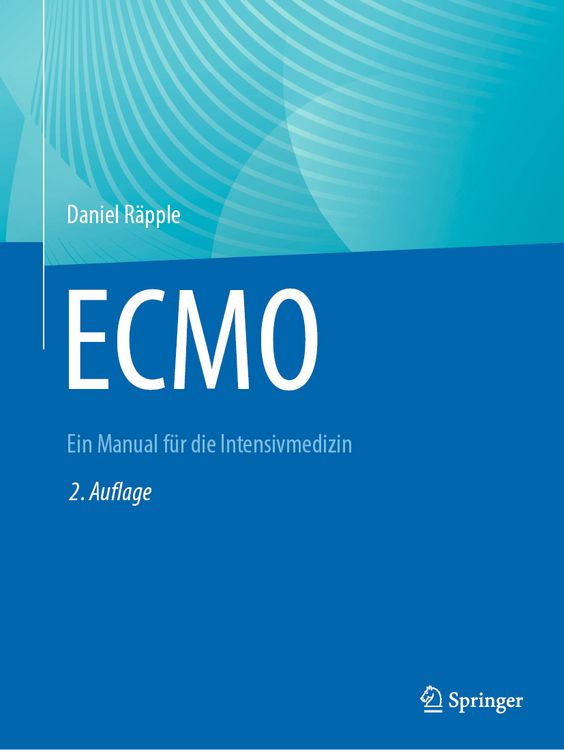 Produktbild: ECMO