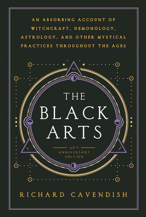 Produktbild: Black Arts