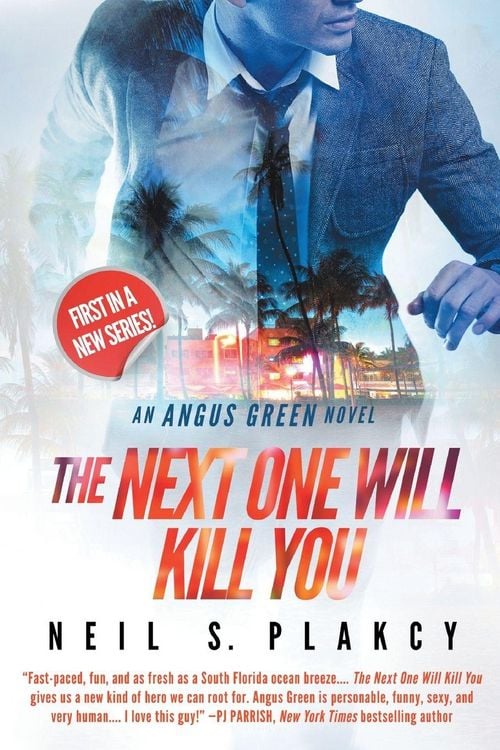 Produktbild: The Next One Will Kill You