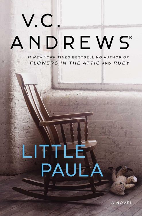 Produktbild: Little Paula