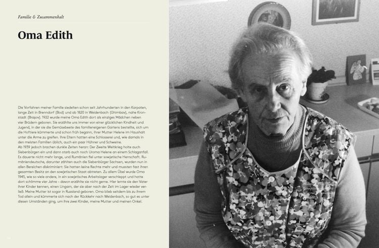 Produktbild: Am Herd meiner Oma