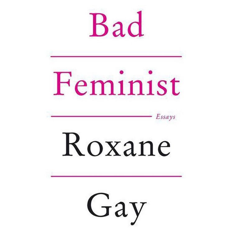 Produktbild: Slechte feministe