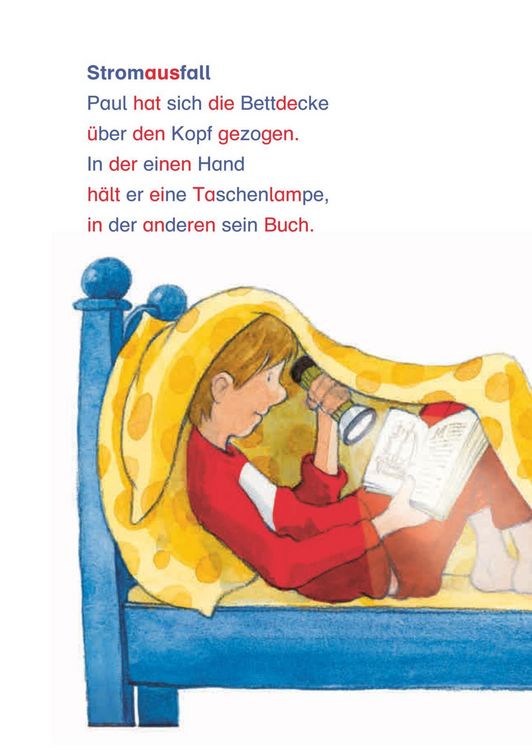 Produktbild: LESEMAUS zum Lesenlernen Sammelb&auml;nde: Wilde Silben-Geschichten