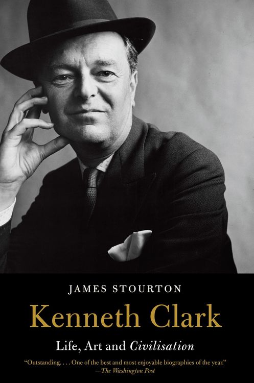 Produktbild: Kenneth Clark