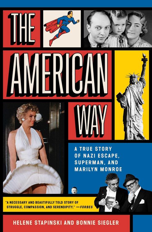 Produktbild: The American Way