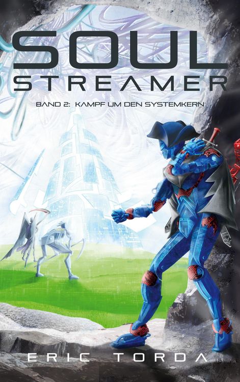 Produktbild: Soulstreamer