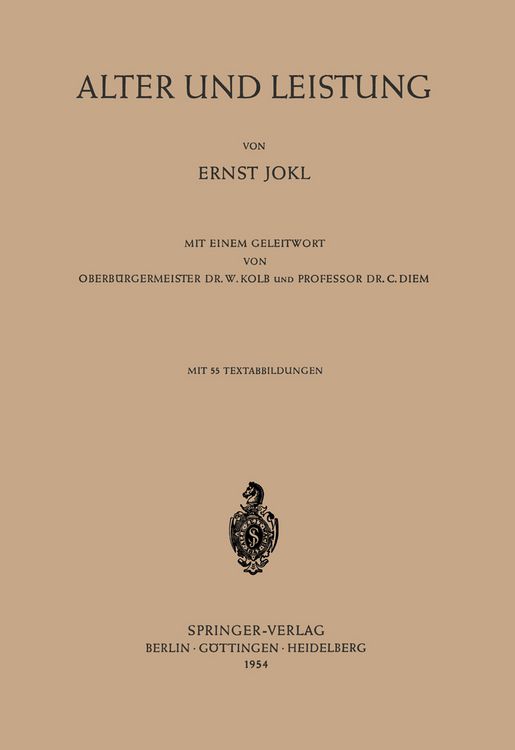 Produktbild: Alter und Leistung