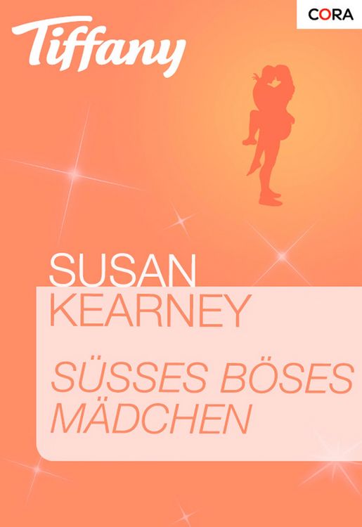 Produktbild: S&uuml;&szlig;es b&ouml;ses M&auml;dchen