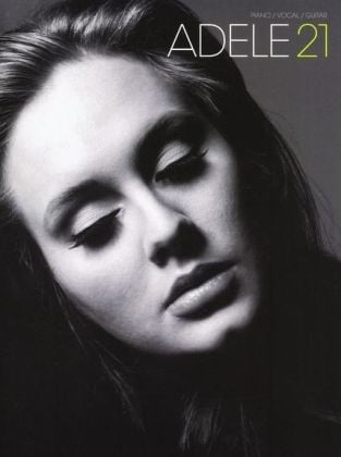 Produktbild: Adele
