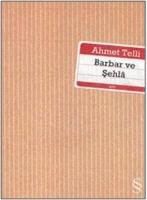 Produktbild: Barbar ve Sehla