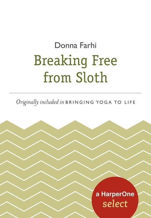 Produktbild: Breaking Free from Sloth