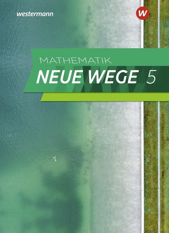 Produktbild: Mathematik Neue Wege SI - Ausgabe 2019 f&uuml;r Nordrhein-Westfalen und Schleswig-Holstein G9