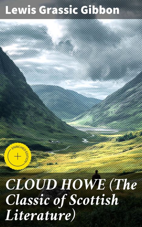 Produktbild: CLOUD HOWE (The Classic of Scottish Literature)