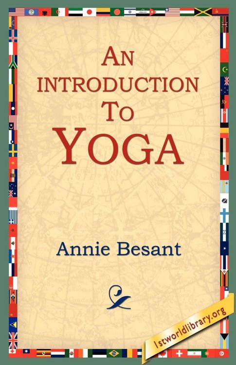 Produktbild: An Introduction to Yoga