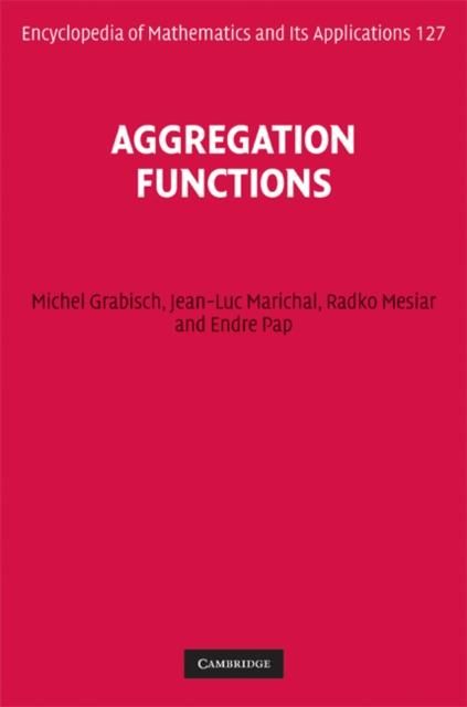 Produktbild: Aggregation Functions
