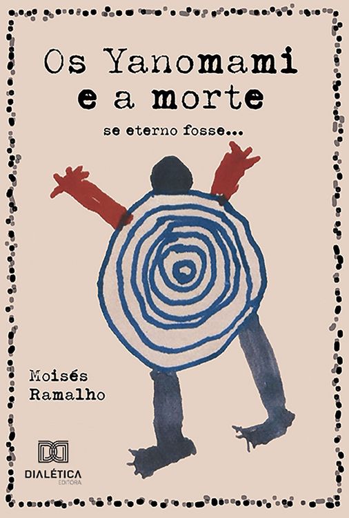 Produktbild: Os Yanomami e a morte