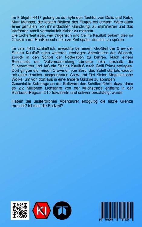 Produktbild: Endzeit