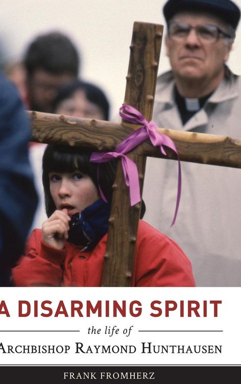 Produktbild: A Disarming Spirit