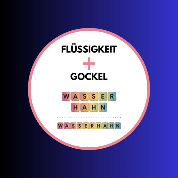 Produktbild: Stereo-R&auml;tsel &ndash; Zwei Hinweise, eine L&ouml;sung