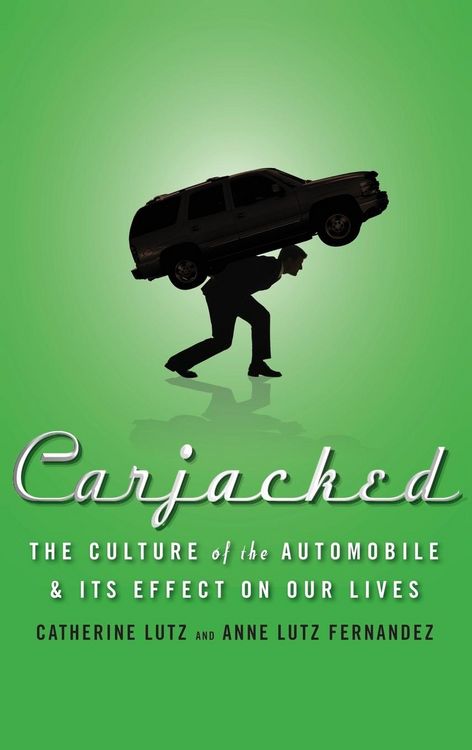 Produktbild: Carjacked