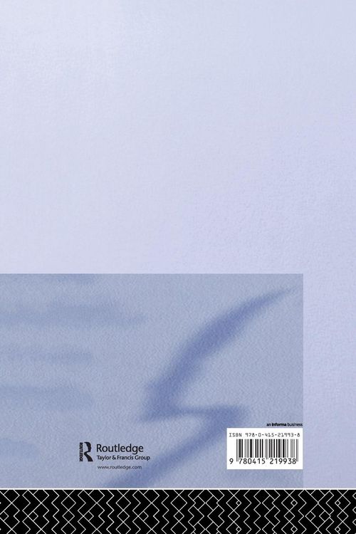 Produktbild: Descartes' Natural Philosophy