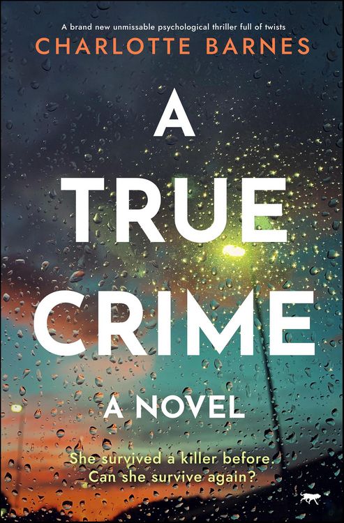 Produktbild: A True Crime