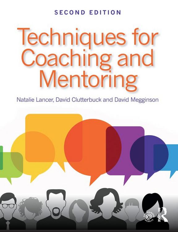 Produktbild: Techniques for Coaching and Mentoring