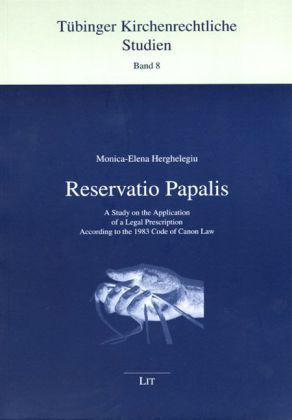 Produktbild: Reservatio Papalis