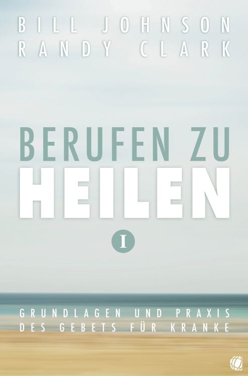 Produktbild: Berufen zu heilen, Band 1