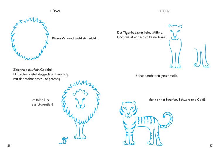 Produktbild: Wir zeichnen Tiere