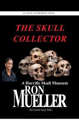 Produktbild: The Skull Collector