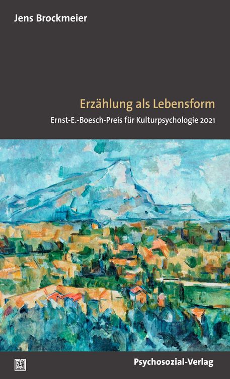 Produktbild: Erz&auml;hlen als Lebensform