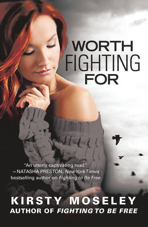 Produktbild: Worth Fighting For