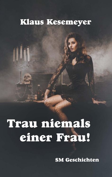 Produktbild: Trau niemals einer Frau