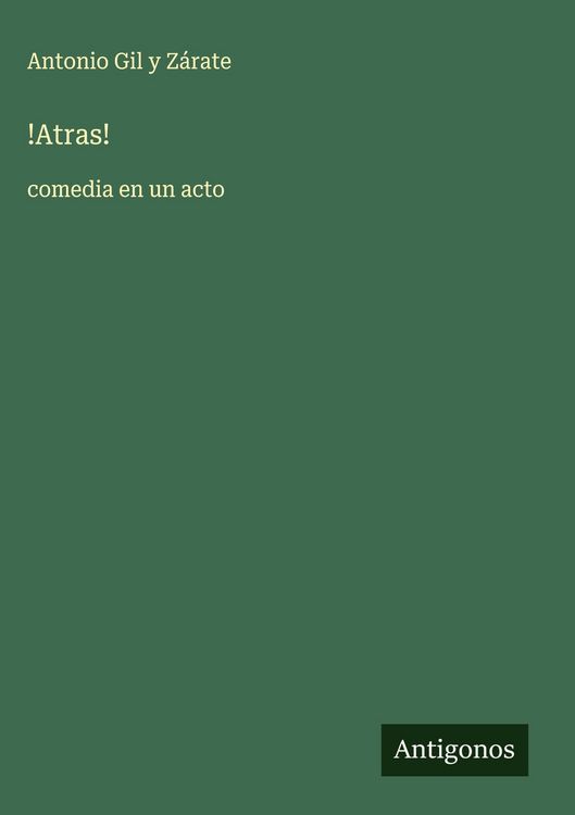 Produktbild: !Atras!