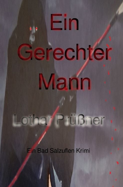 Produktbild: Ein Gerechter Mann