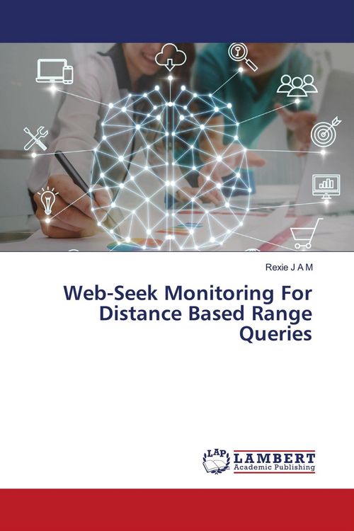 Produktbild: Web-Seek Monitoring For Distance Based Range Queries