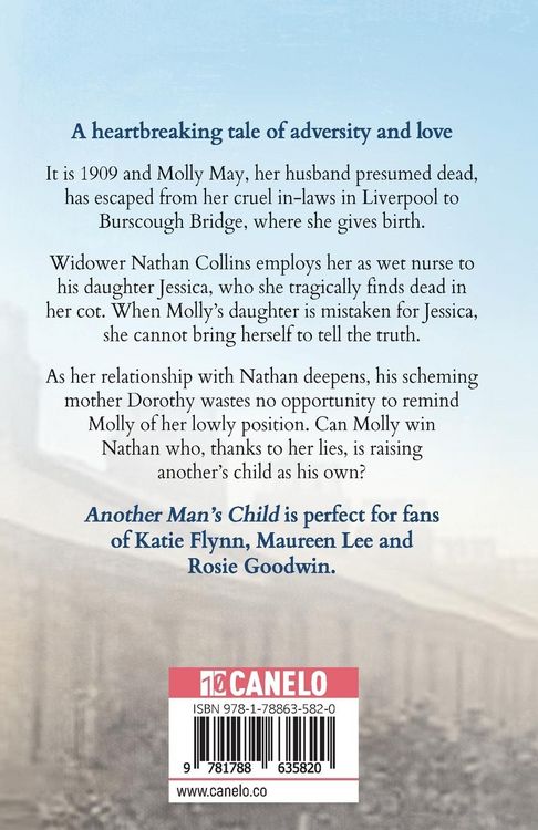 Produktbild: Another Man's Child