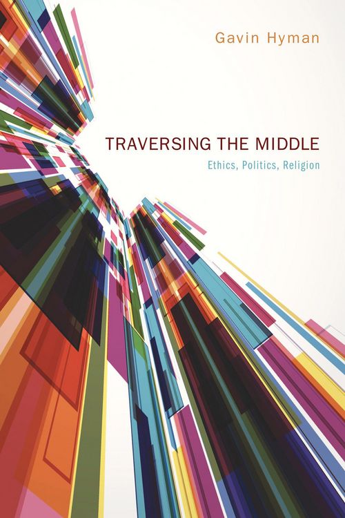 Produktbild: Traversing the Middle