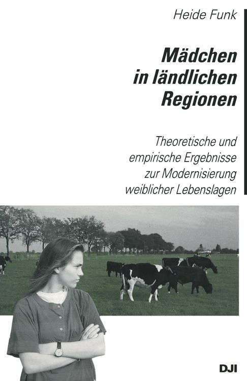 Produktbild: Funk, H: M&auml;dchen in l&auml;ndlichen Regionen