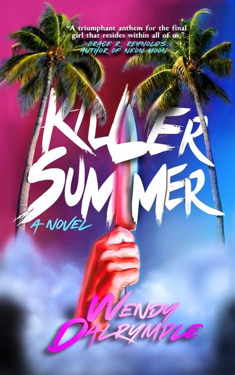 Produktbild: Killer Summer