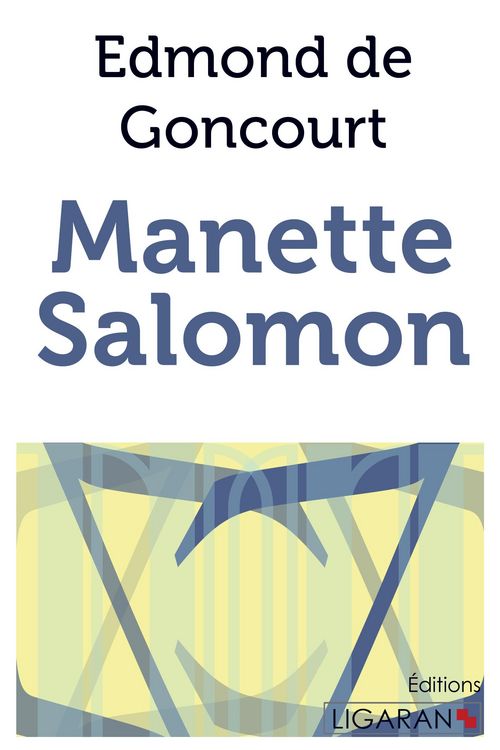 Produktbild: Manette Salomon