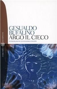 Produktbild: Argo il cieco
