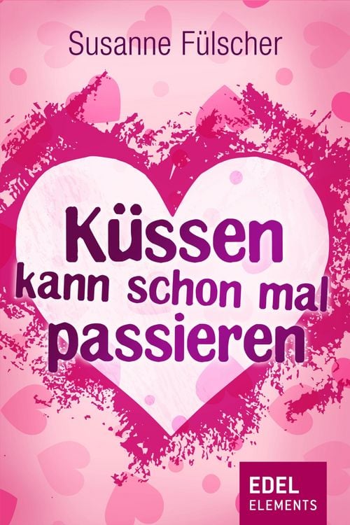 Produktbild: K&uuml;ssen kann schon mal passieren