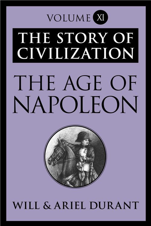 Produktbild: The Age of Napoleon