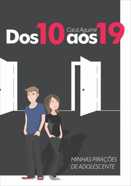 Produktbild: Dos 10 Aos 19