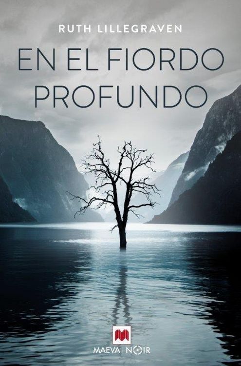 Produktbild: En el fiordo profundo : escucha el silencio del fiordo