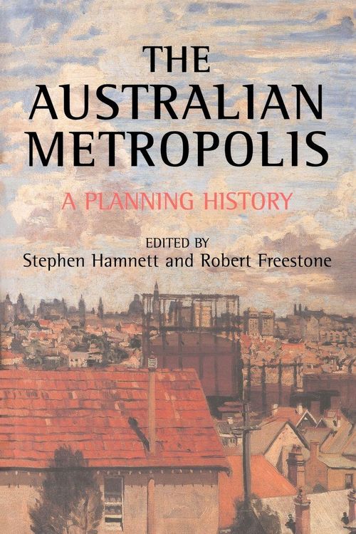 Produktbild: Australian Metropolis
