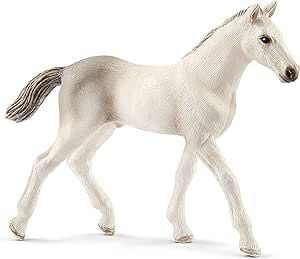 Produktbild: schleich&reg; 13860 Holsteiner Fohlen